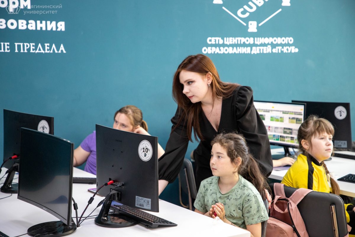 Подробнее о статье 👀Исследование захватывающего мира Scratch👀