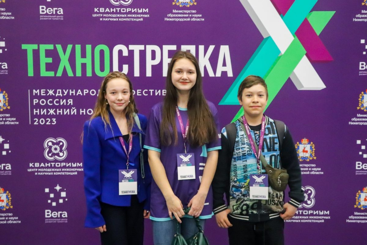 Подробнее о статье КОМАНДА «ГРАНДМЕДИА» ЗАНЯЛА ПЕРВОЕ МЕСТО В МЕЖДУНАРОДНОМ ХАКАТОНЕ «ТЕХНОСТРЕЛКА» 🥳