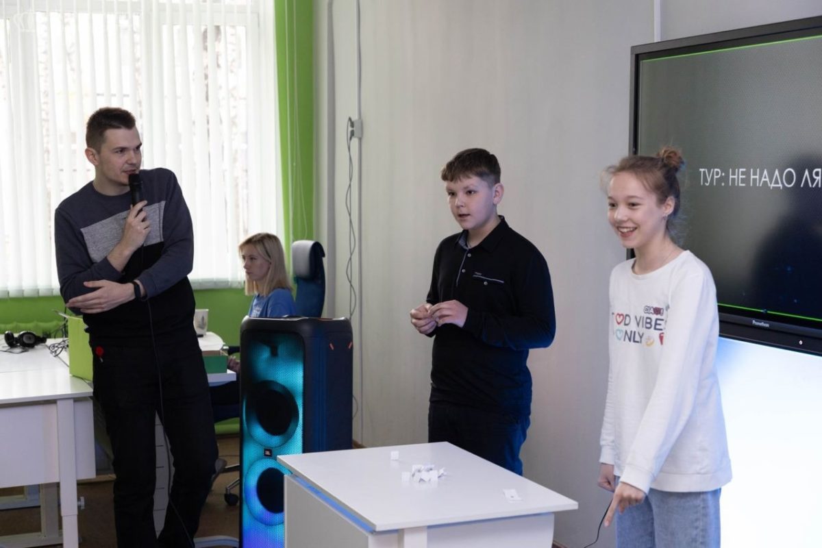 Подробнее о статье МЕДИА ВО ВСЁМ 🎬