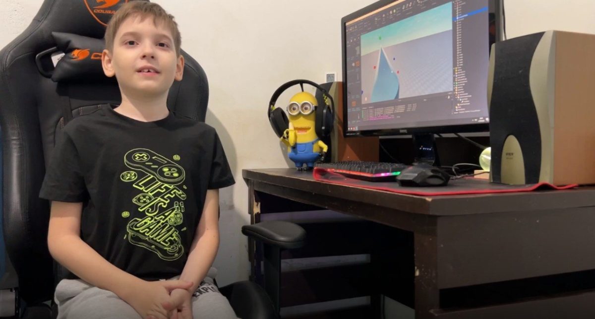 Подробнее о статье 💥Результаты соревнования по созданию игр в Roblox! 💥