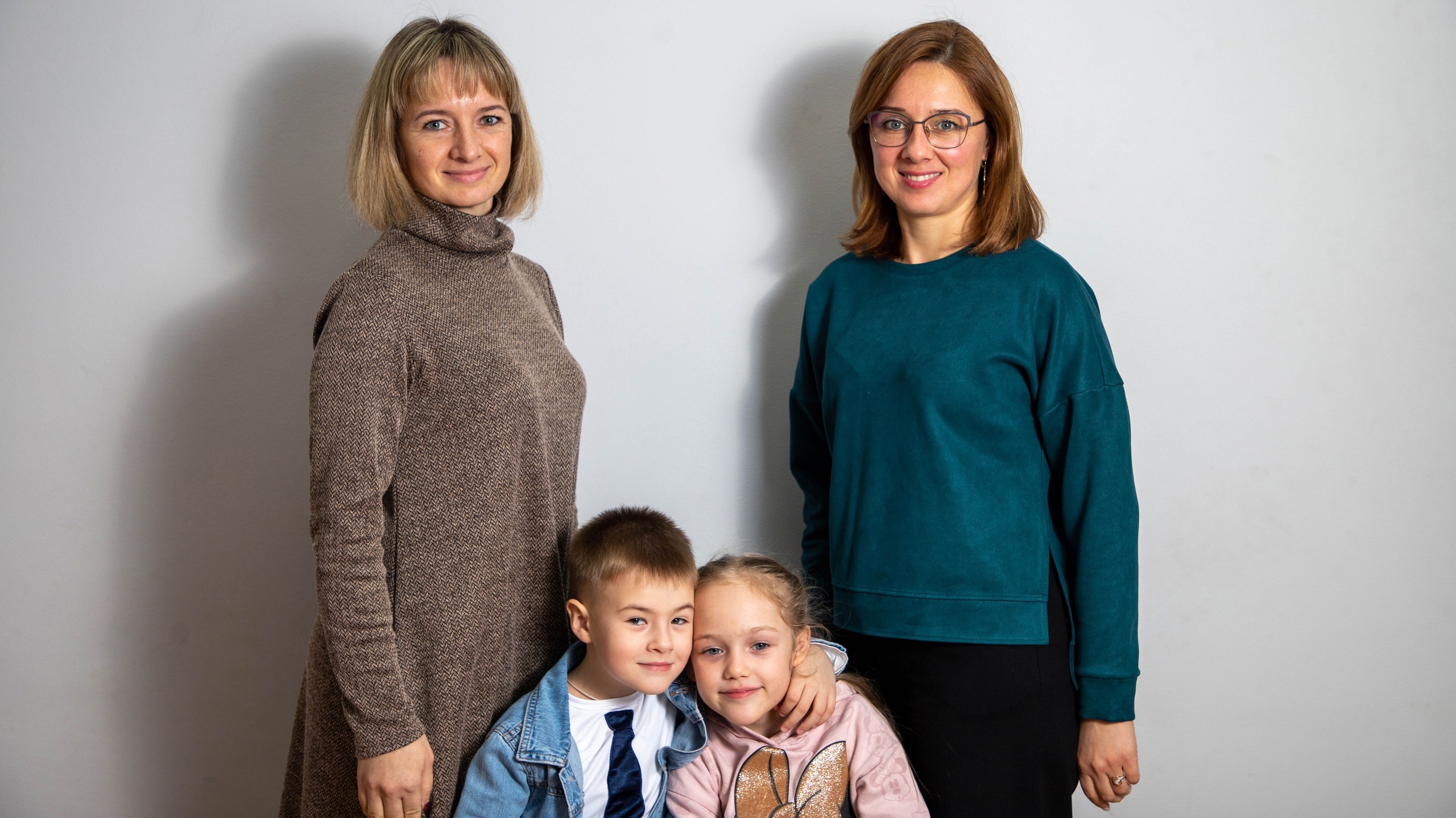 Подробнее о статье ❤Сегодня особенный и по-настоящему важный день — День матери.