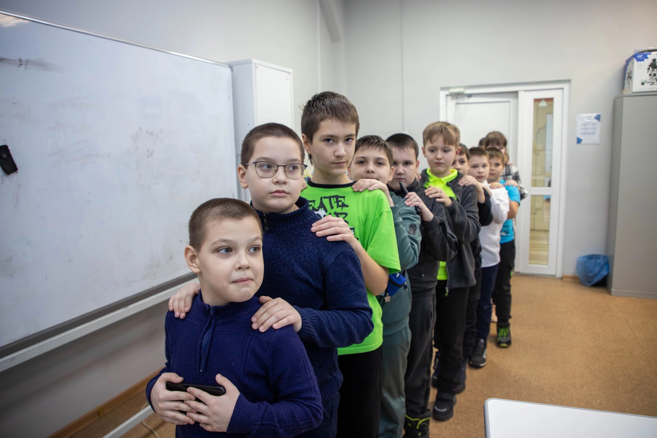 Подробнее о статье 🎉 До старта образовательных «Зимних IT-каникул» осталось совсем немного! 🎉