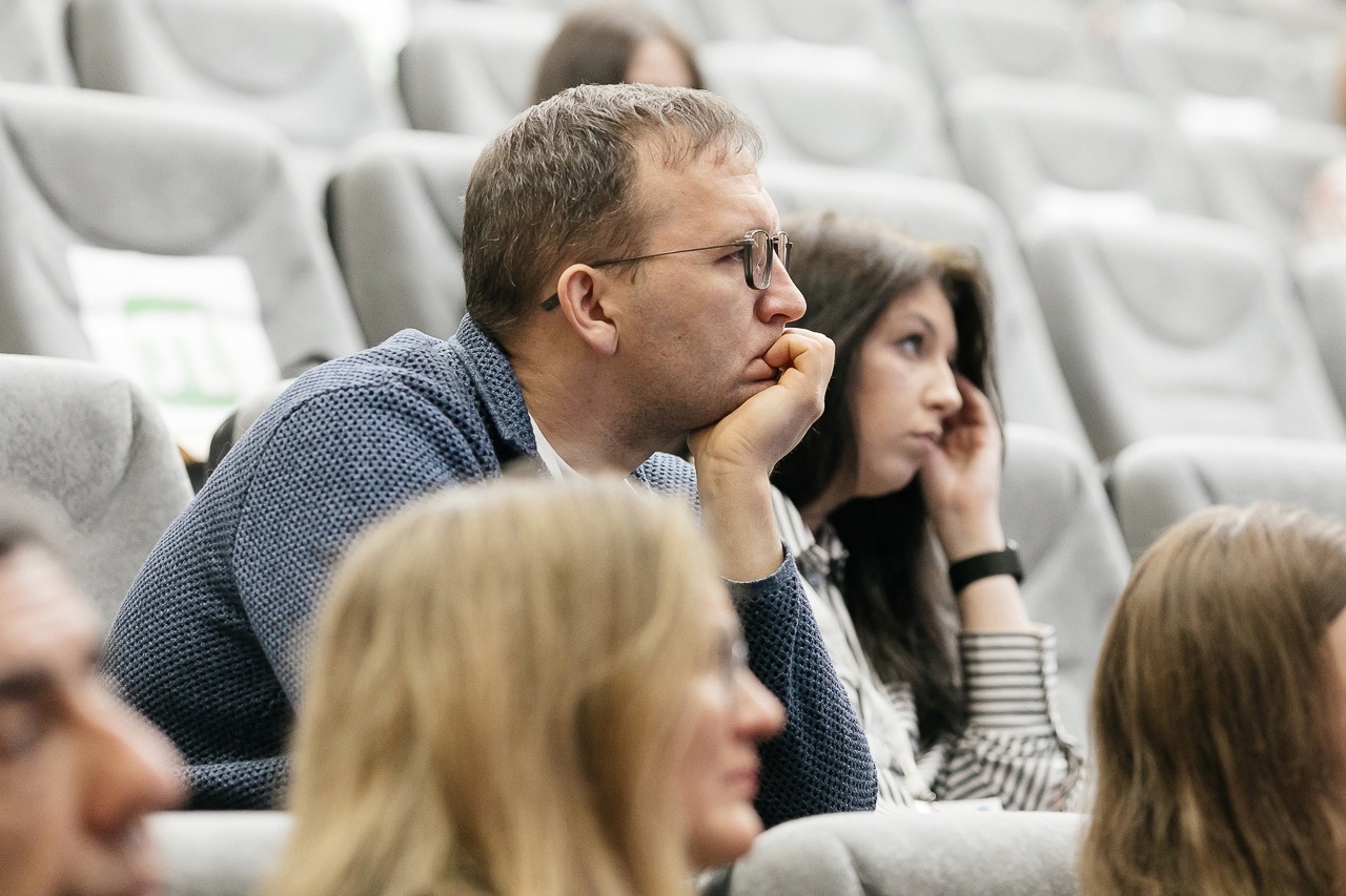 Подробнее о статье II Всероссийский Цифровой форум «От урока к профессии» состоялся в Санкт-Петербурге и собрал более 160 специалистов из 33 регионов России